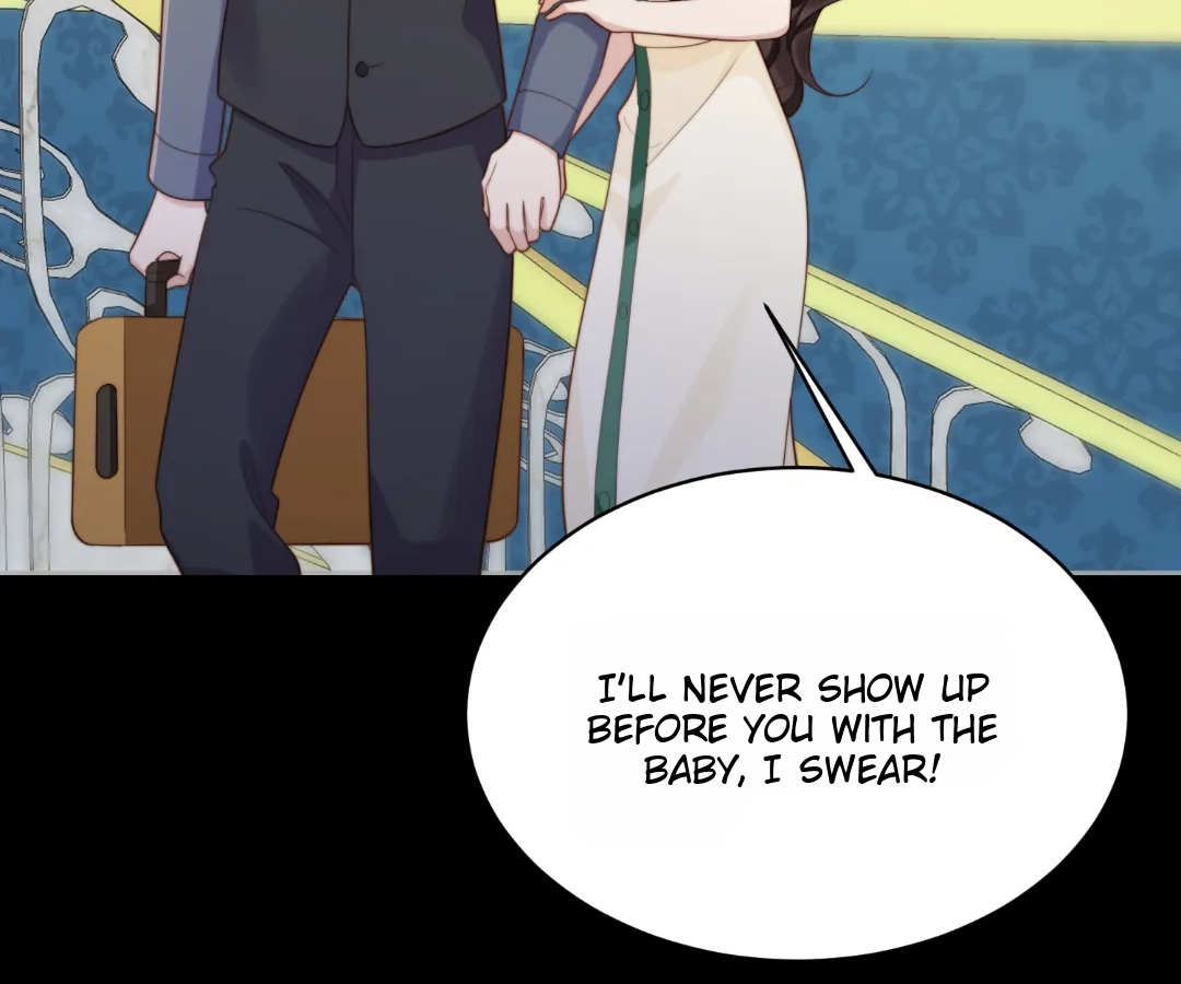 The Substitute Bride And The Overly affectionate Husband Chapter 50 - page 52