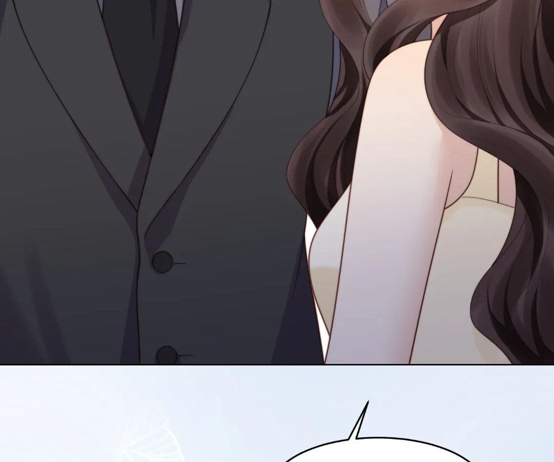 The Substitute Bride And The Overly affectionate Husband Chapter 50 - page 55