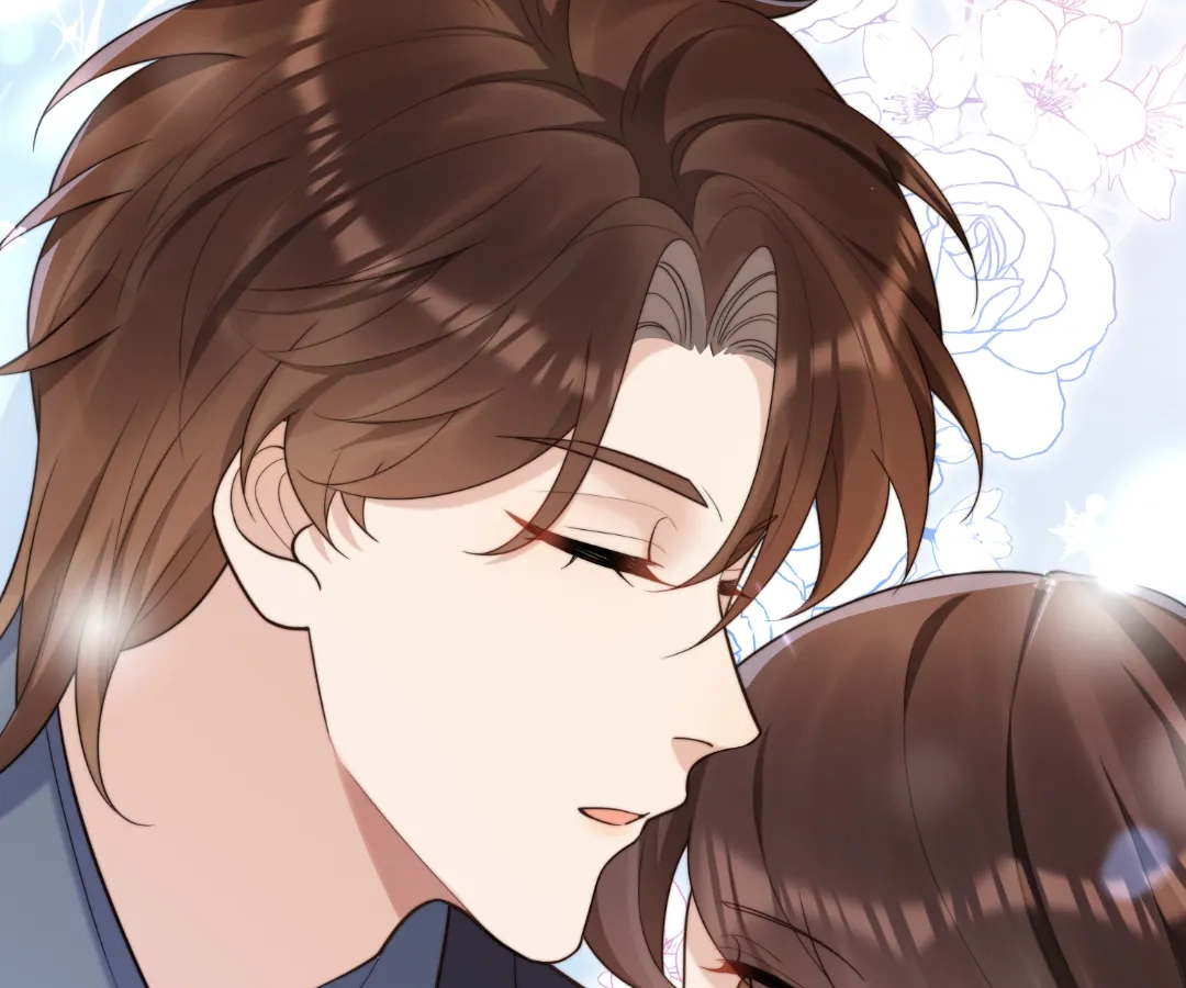 The Substitute Bride And The Overly affectionate Husband Chapter 50 - page 57