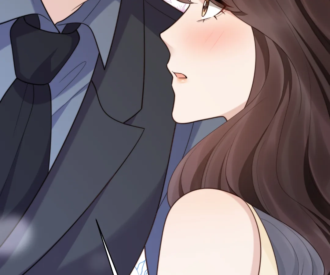 The Substitute Bride And The Overly affectionate Husband Chapter 50 - page 58