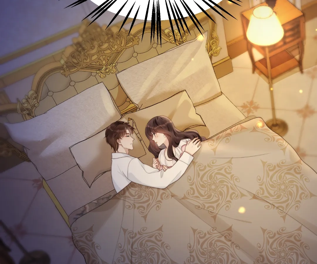 The Substitute Bride And The Overly affectionate Husband Chapter 50 - page 64