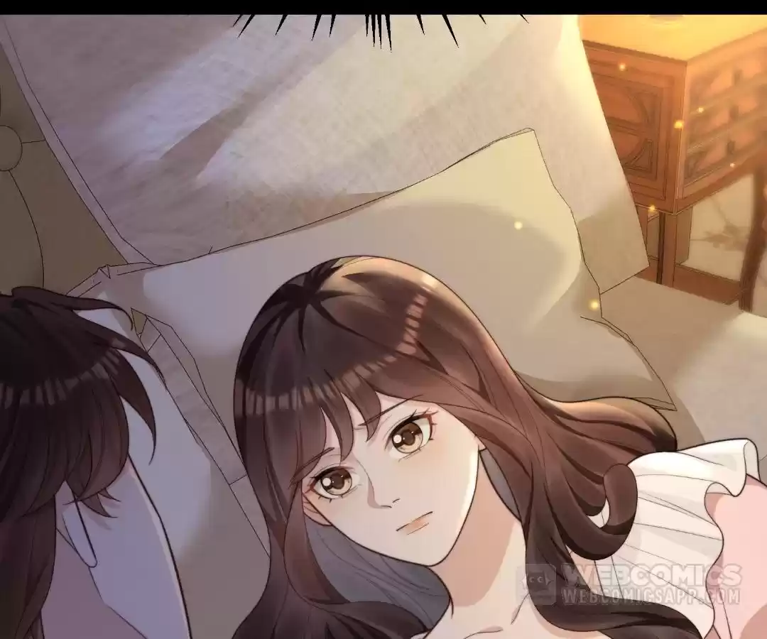 The Substitute Bride And The Overly affectionate Husband Chapter 50 - page 67