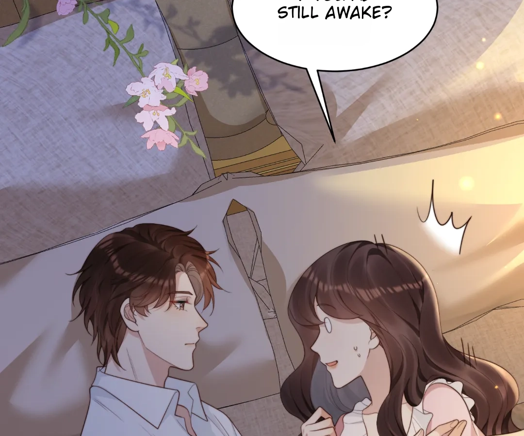 The Substitute Bride And The Overly affectionate Husband Chapter 50 - page 70