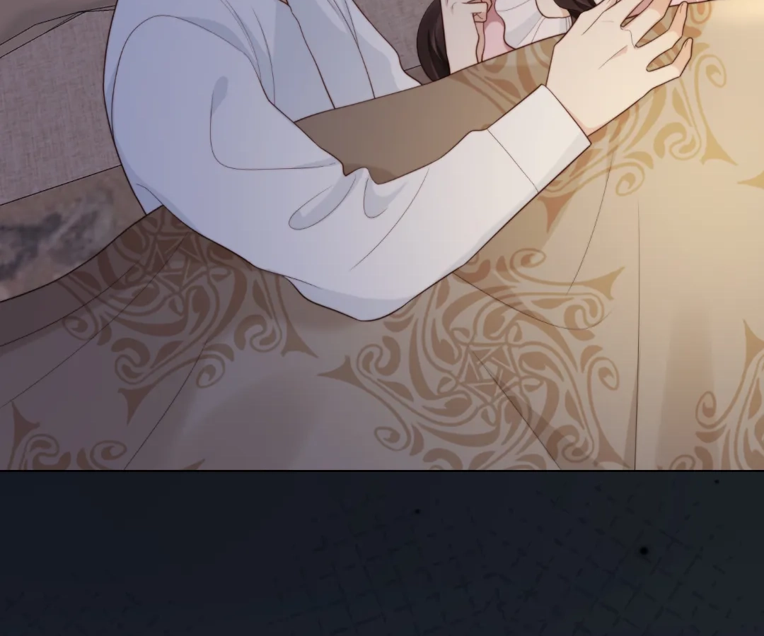 The Substitute Bride And The Overly affectionate Husband Chapter 50 - page 71