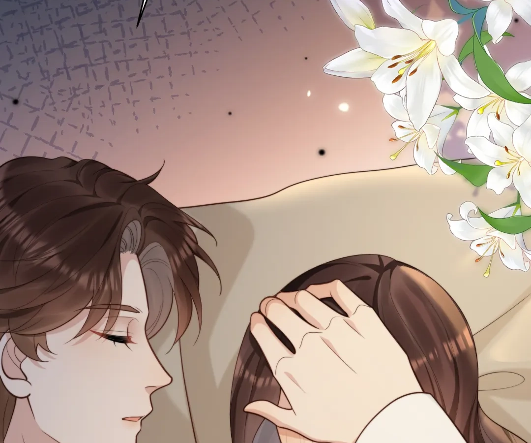 The Substitute Bride And The Overly affectionate Husband Chapter 50 - page 73