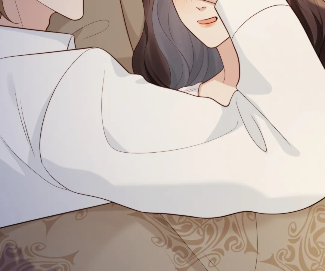 The Substitute Bride And The Overly affectionate Husband Chapter 50 - page 74