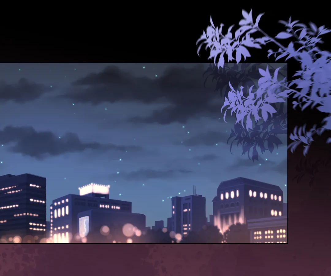 The Substitute Bride And The Overly affectionate Husband Chapter 50 - page 77