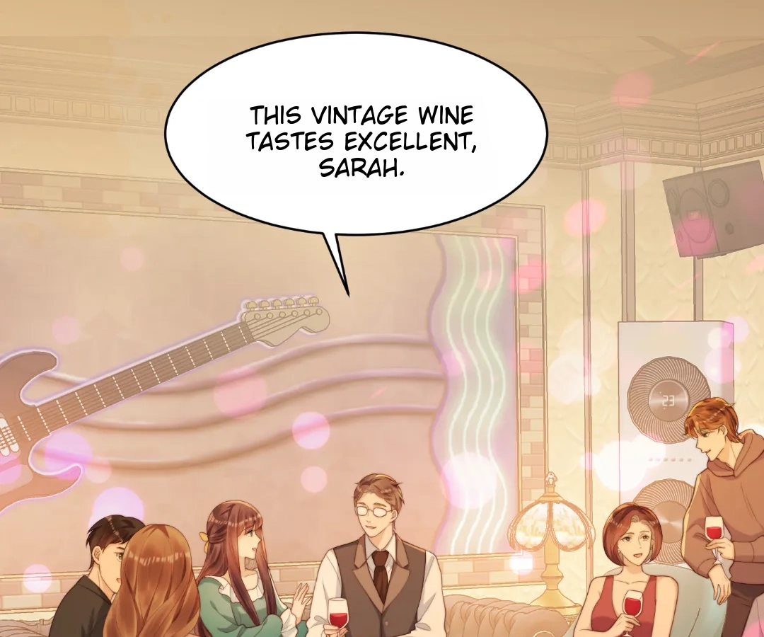 The Substitute Bride And The Overly affectionate Husband Chapter 50 - page 79