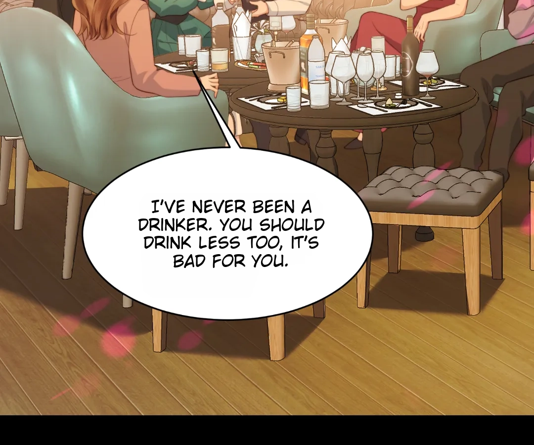 The Substitute Bride And The Overly affectionate Husband Chapter 50 - page 80