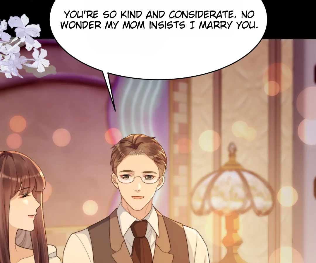 The Substitute Bride And The Overly affectionate Husband Chapter 50 - page 82