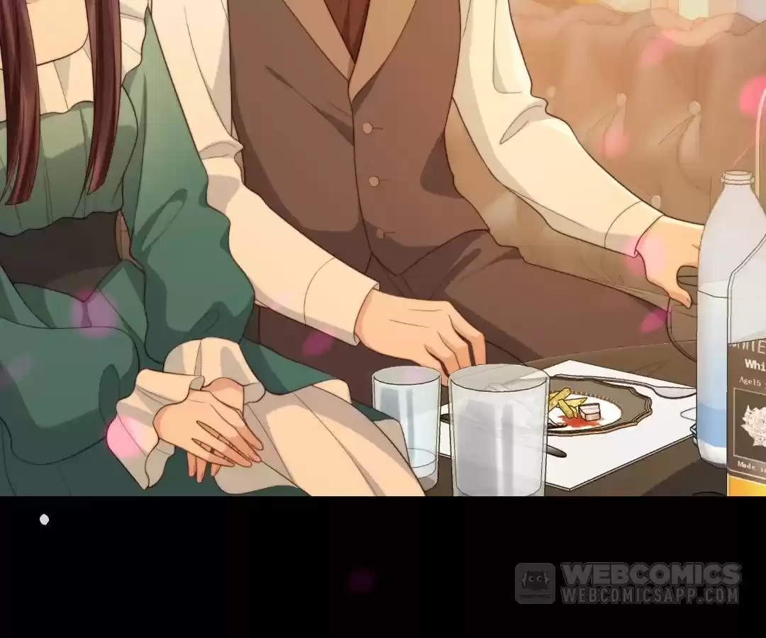 The Substitute Bride And The Overly affectionate Husband Chapter 50 - page 83