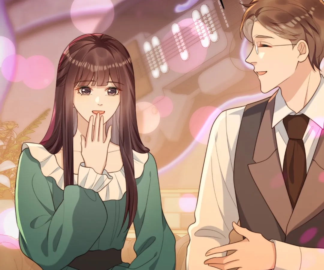 The Substitute Bride And The Overly affectionate Husband Chapter 50 - page 85