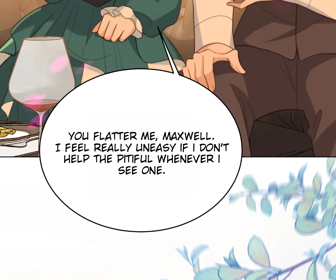 The Substitute Bride And The Overly affectionate Husband Chapter 50 - page 86