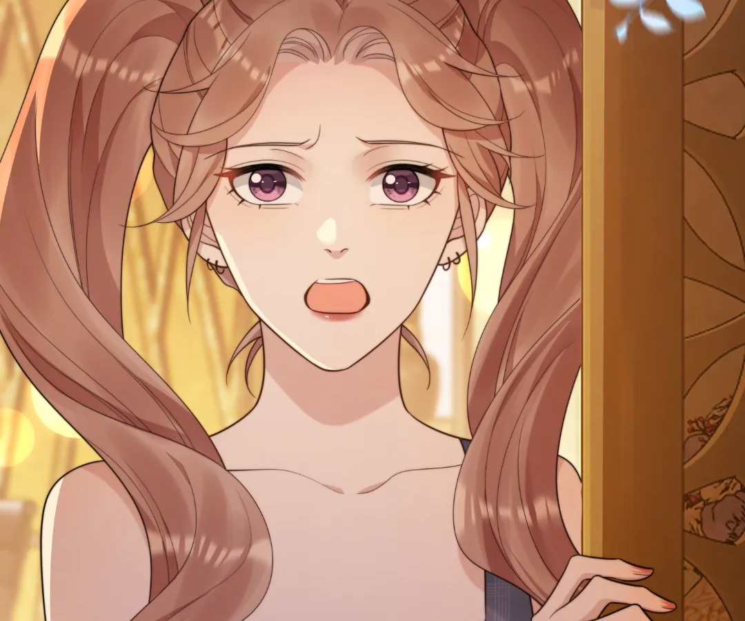 The Substitute Bride And The Overly affectionate Husband Chapter 50 - page 88