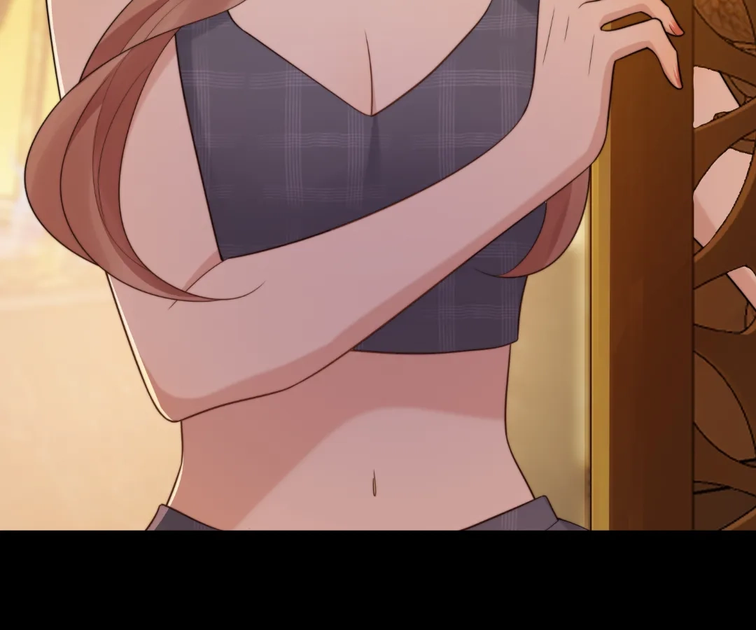 The Substitute Bride And The Overly affectionate Husband Chapter 50 - page 89