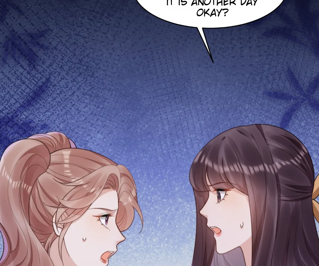 The Substitute Bride And The Overly affectionate Husband Chapter 50 - page 96