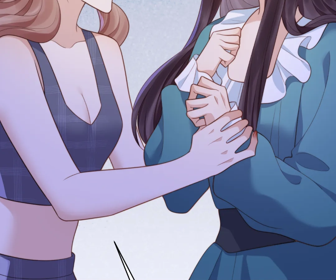 The Substitute Bride And The Overly affectionate Husband Chapter 50 - page 97