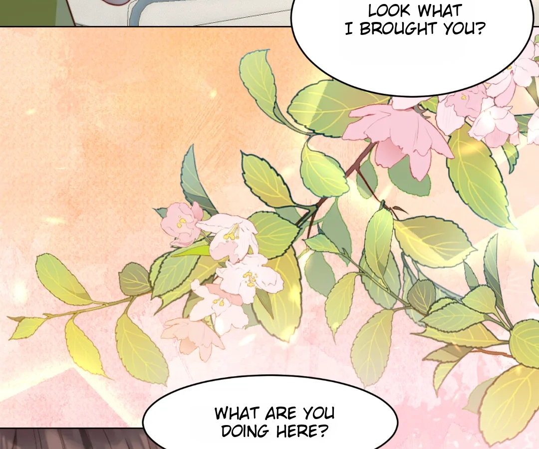 The Substitute Bride And The Overly affectionate Husband Chapter 51 - page 9