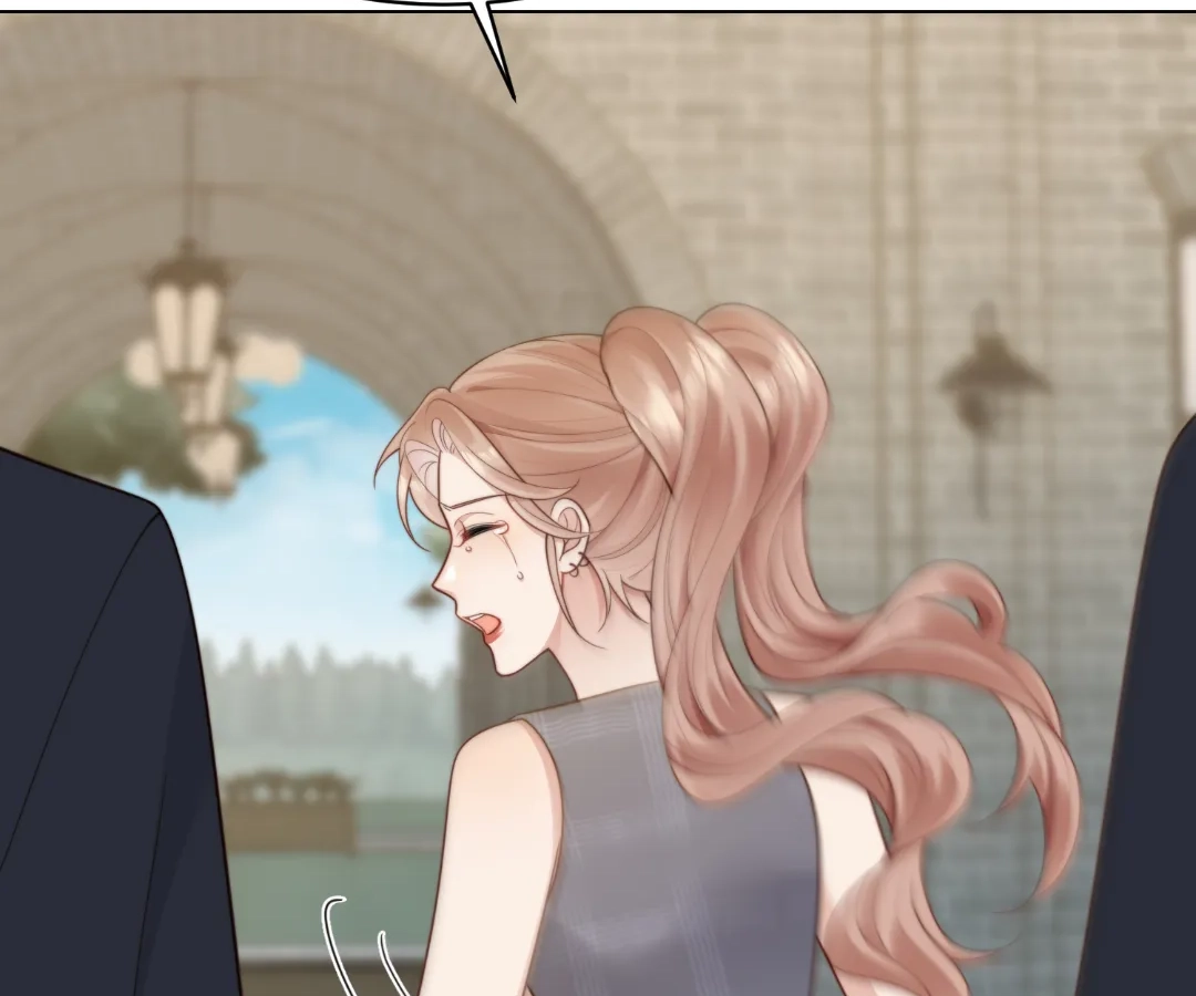 The Substitute Bride And The Overly affectionate Husband Chapter 51 - page 100