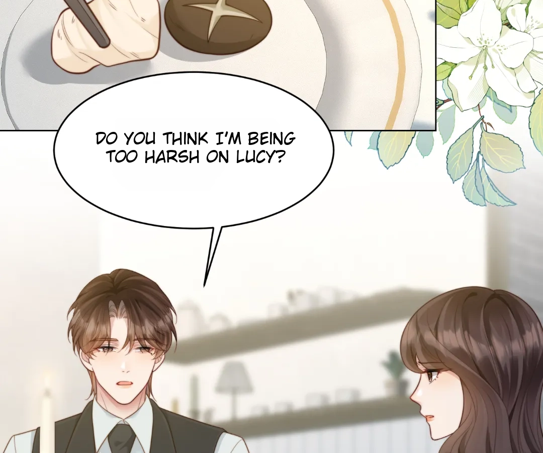 The Substitute Bride And The Overly affectionate Husband Chapter 51 - page 103