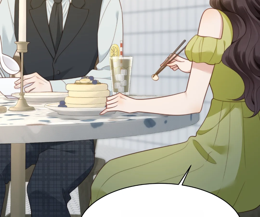 The Substitute Bride And The Overly affectionate Husband Chapter 51 - page 104