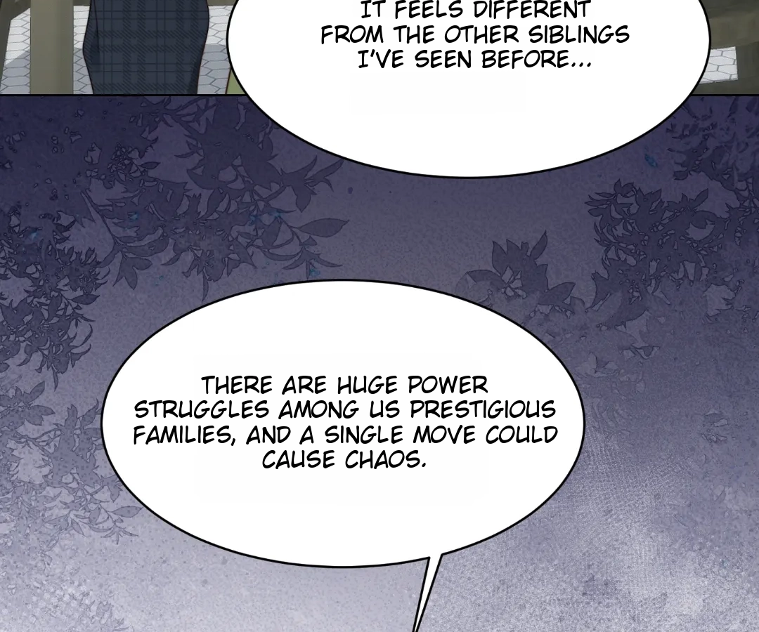 The Substitute Bride And The Overly affectionate Husband Chapter 51 - page 105