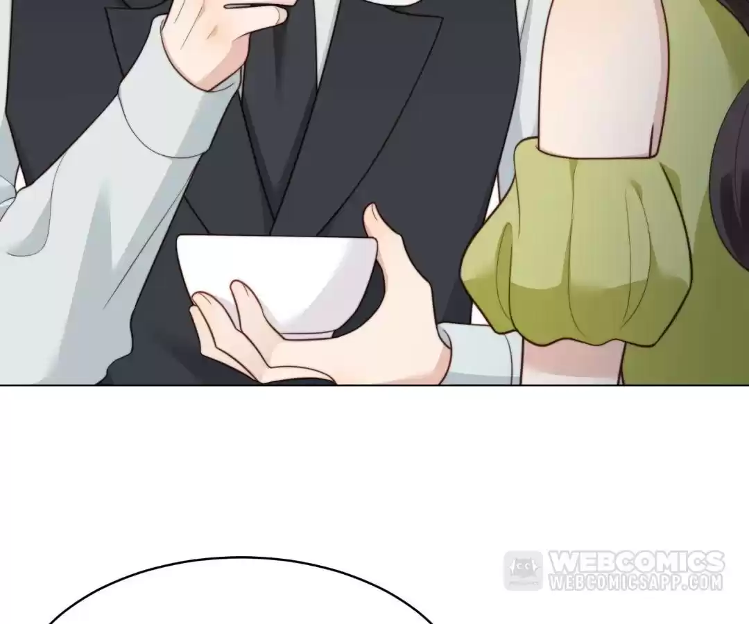 The Substitute Bride And The Overly affectionate Husband Chapter 51 - page 107