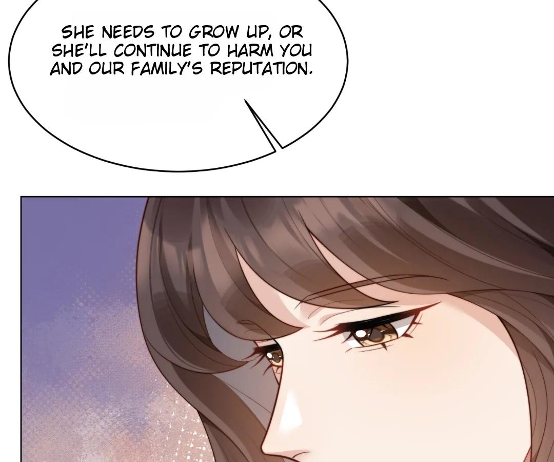 The Substitute Bride And The Overly affectionate Husband Chapter 51 - page 108