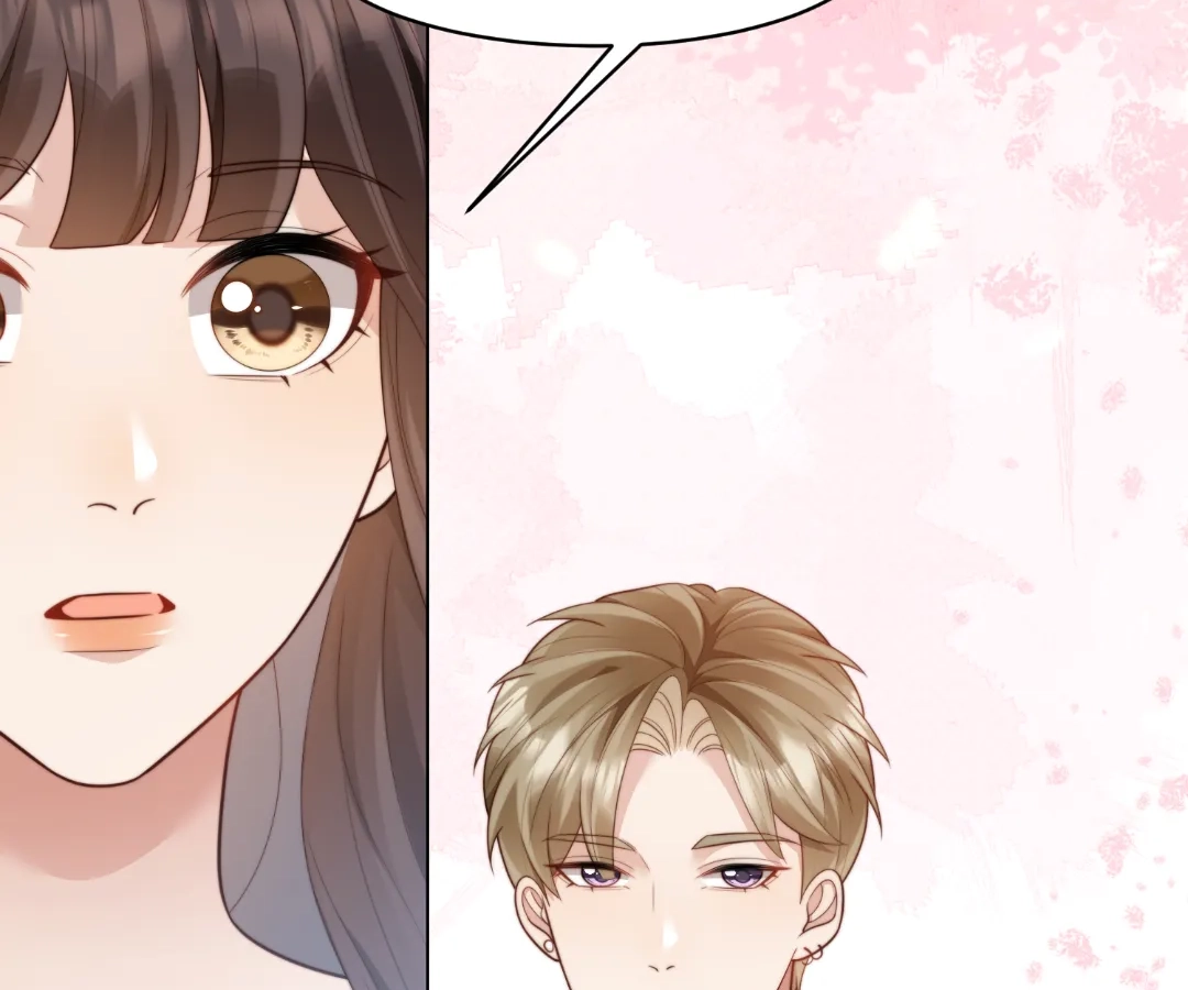 The Substitute Bride And The Overly affectionate Husband Chapter 51 - page 10