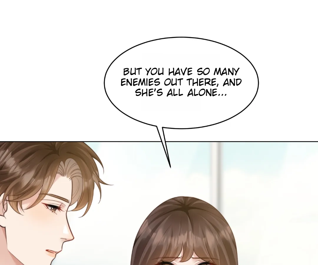 The Substitute Bride And The Overly affectionate Husband Chapter 51 - page 110