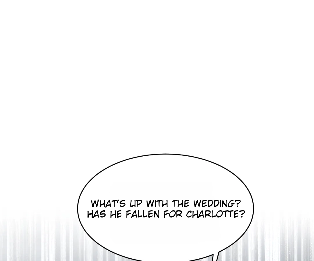 The Substitute Bride And The Overly affectionate Husband Chapter 51 - page 117