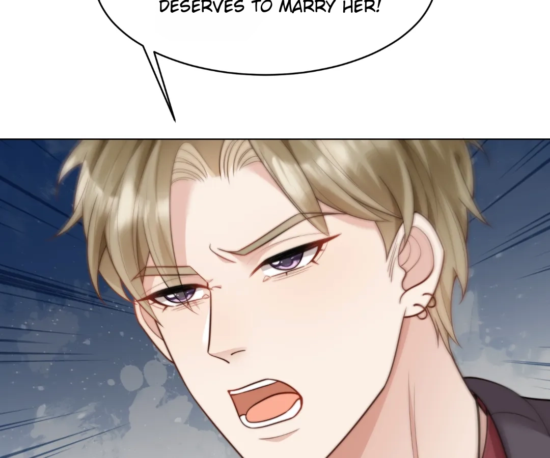 The Substitute Bride And The Overly affectionate Husband Chapter 51 - page 121