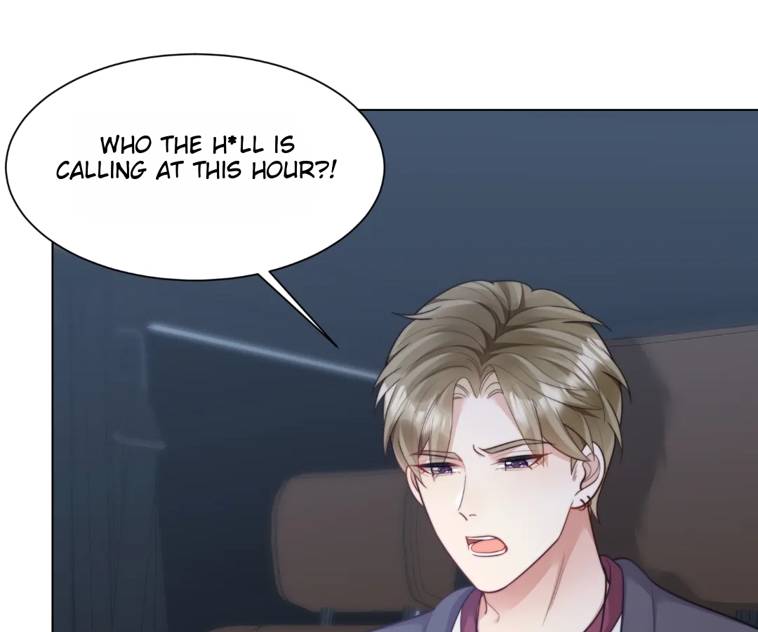 The Substitute Bride And The Overly affectionate Husband Chapter 51 - page 124