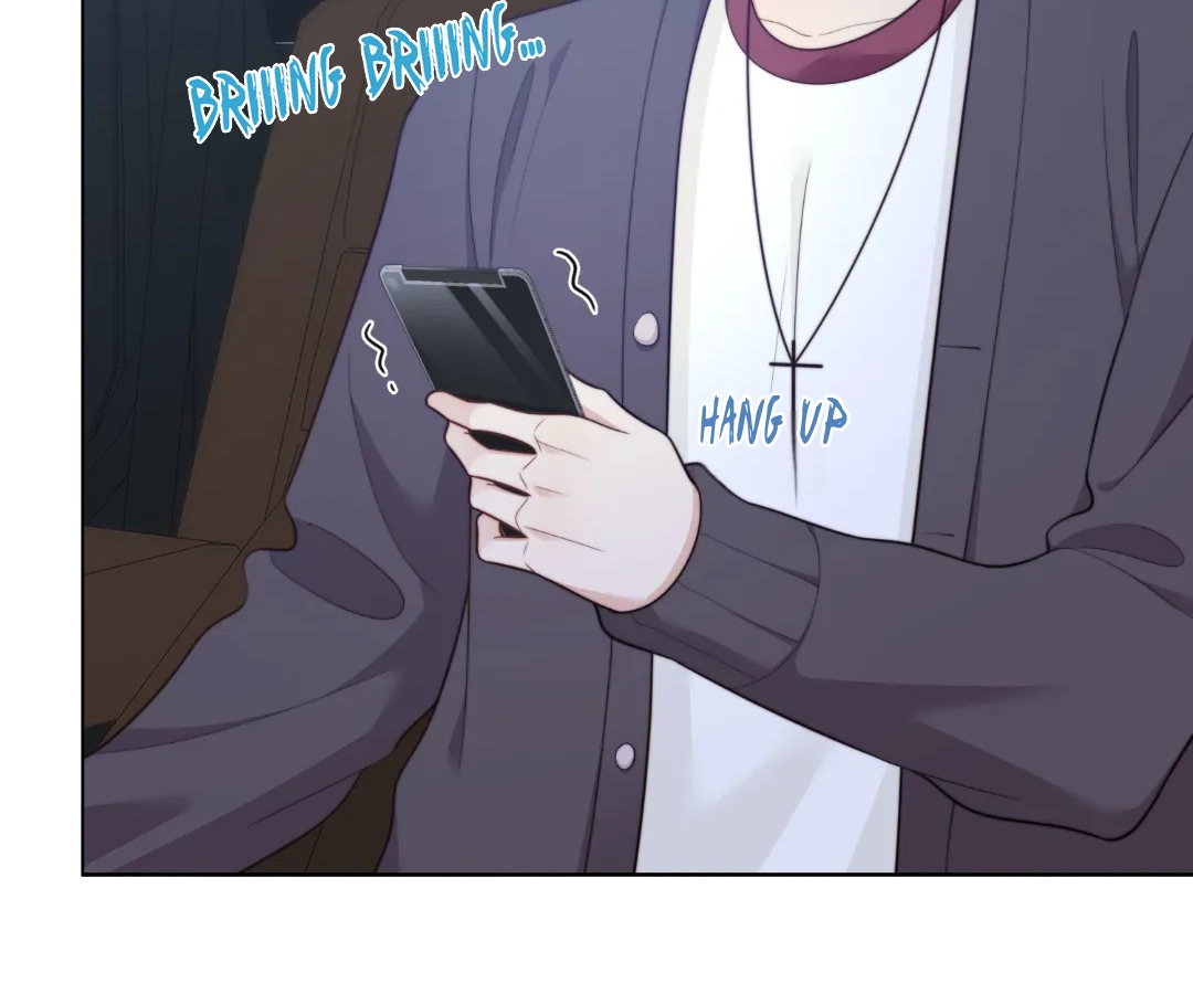 The Substitute Bride And The Overly affectionate Husband Chapter 51 - page 125