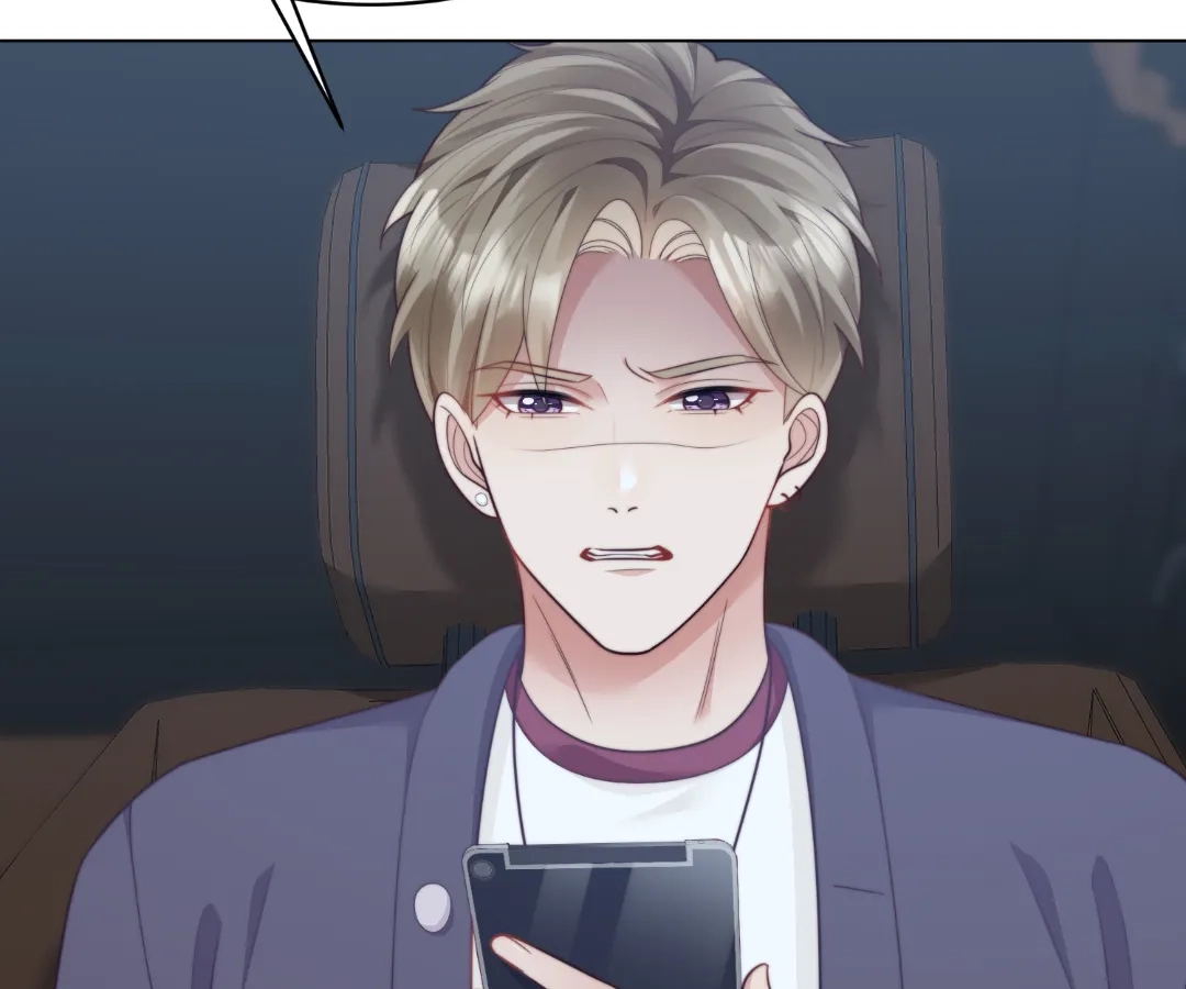 The Substitute Bride And The Overly affectionate Husband Chapter 51 - page 127