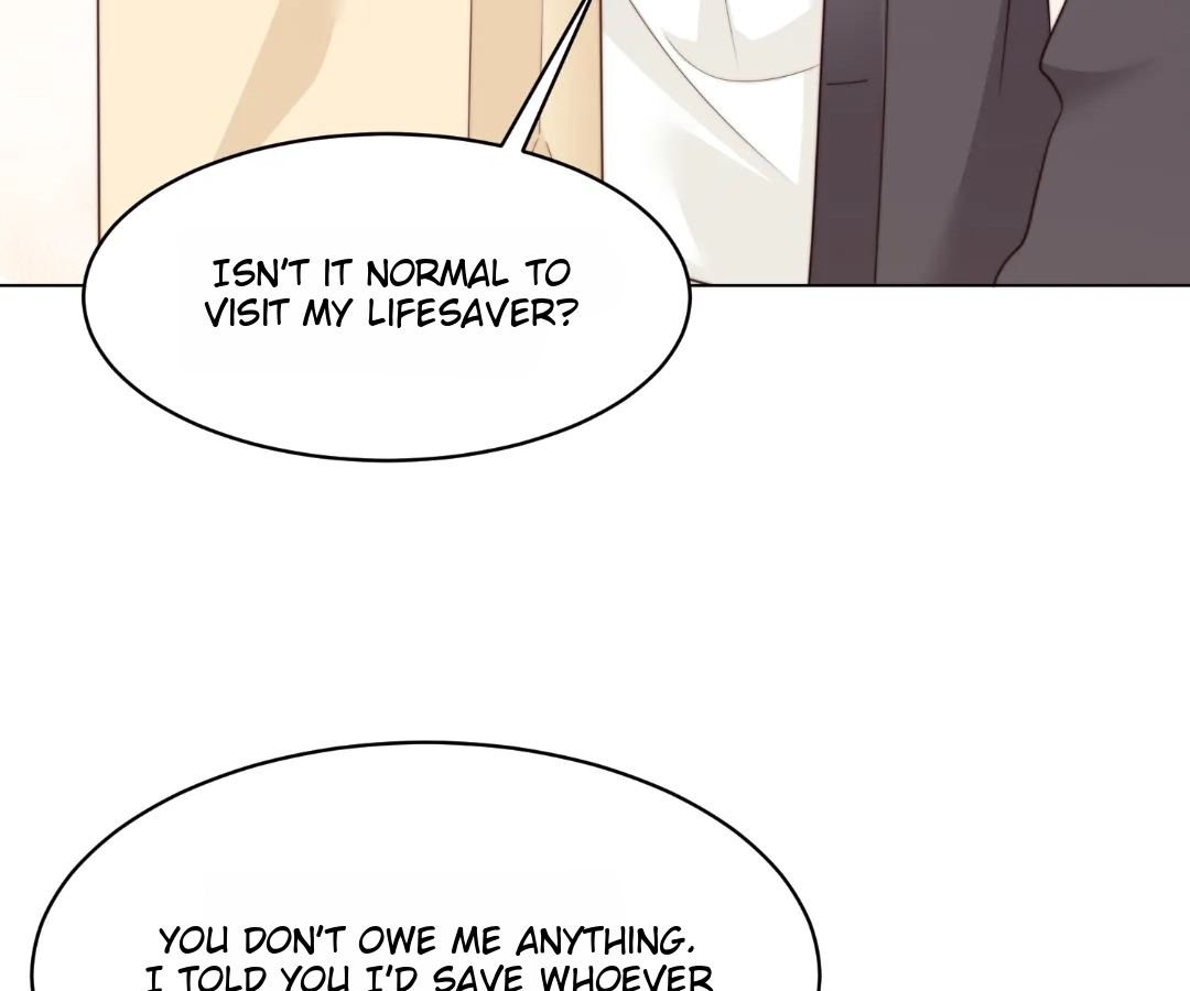 The Substitute Bride And The Overly affectionate Husband Chapter 51 - page 12