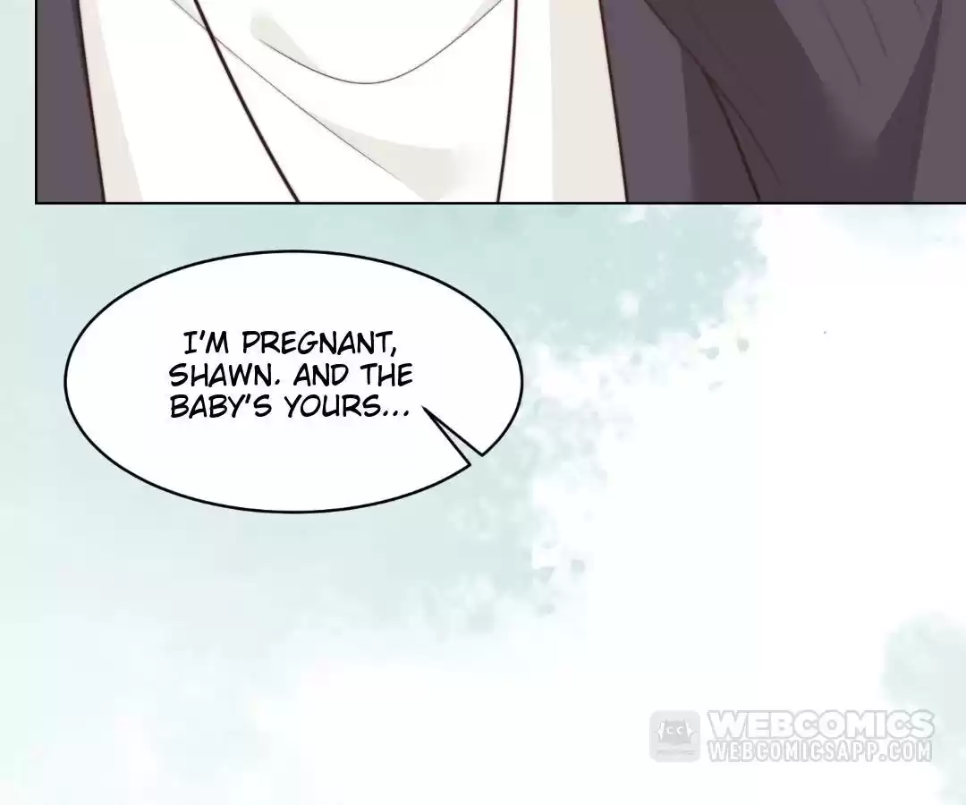 The Substitute Bride And The Overly affectionate Husband Chapter 51 - page 131