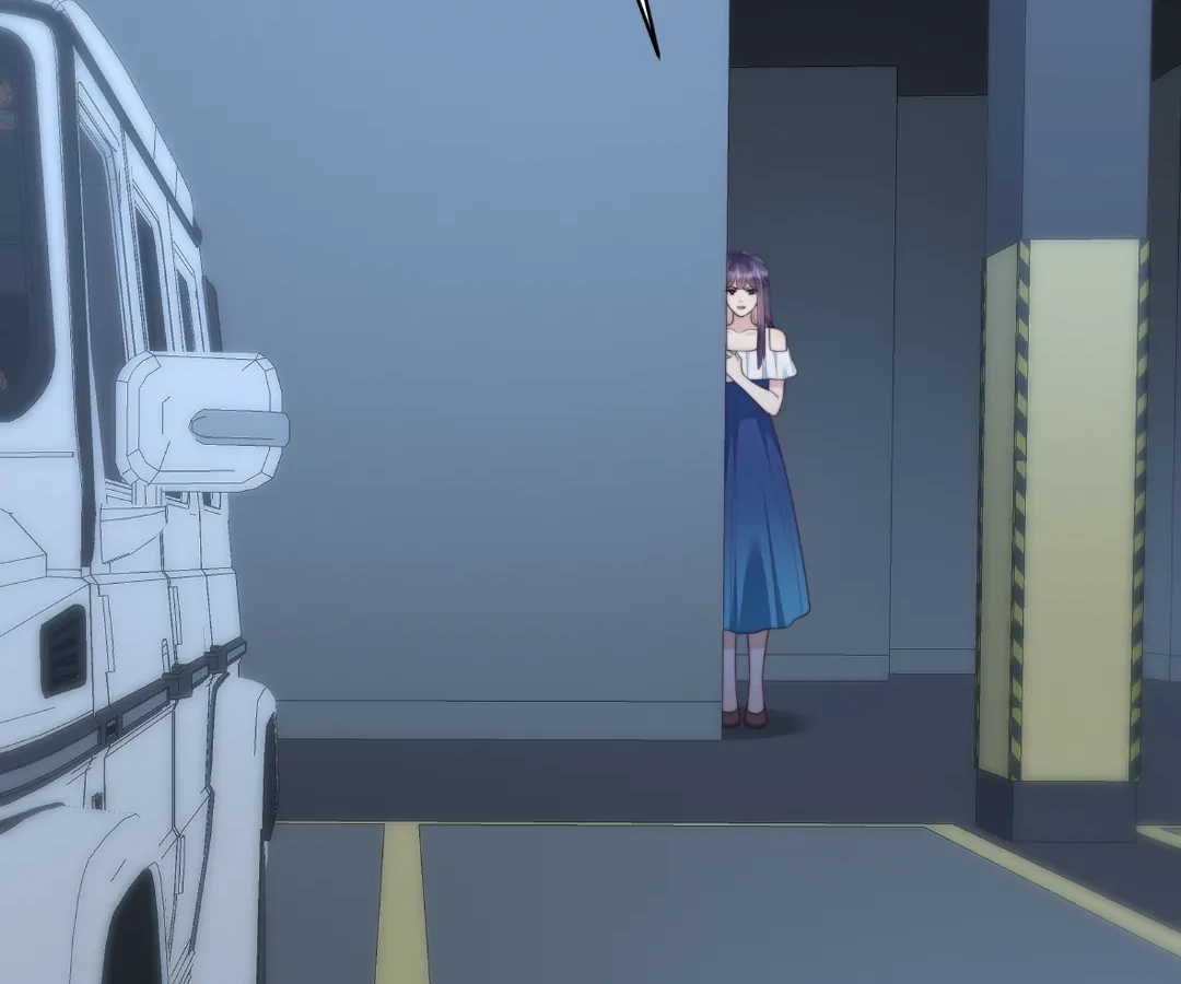 The Substitute Bride And The Overly affectionate Husband Chapter 51 - page 136