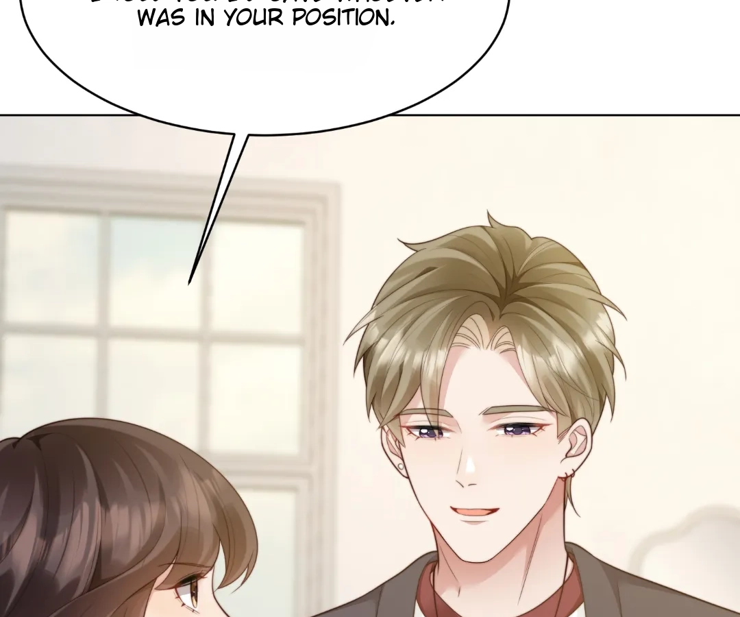 The Substitute Bride And The Overly affectionate Husband Chapter 51 - page 13