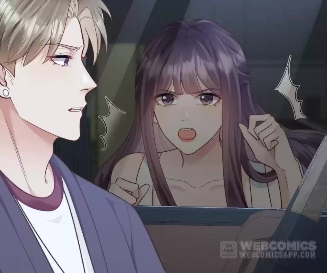 The Substitute Bride And The Overly affectionate Husband Chapter 51 - page 139