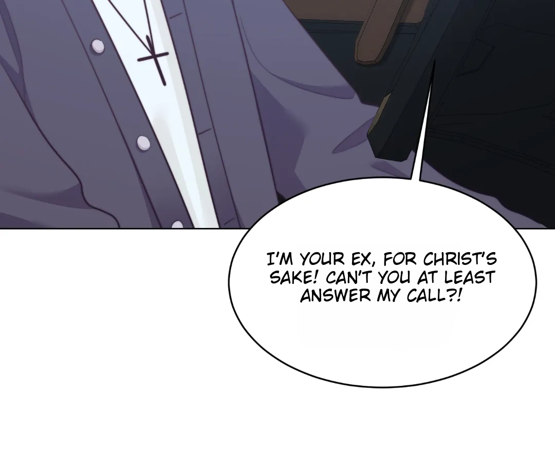 The Substitute Bride And The Overly affectionate Husband Chapter 51 - page 140