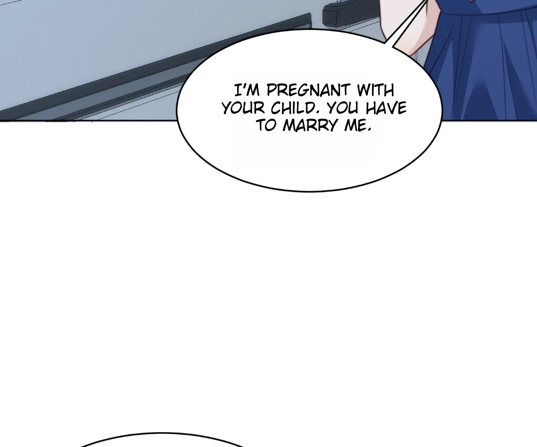 The Substitute Bride And The Overly affectionate Husband Chapter 51 - page 143