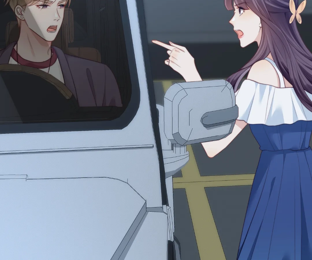 The Substitute Bride And The Overly affectionate Husband Chapter 51 - page 145