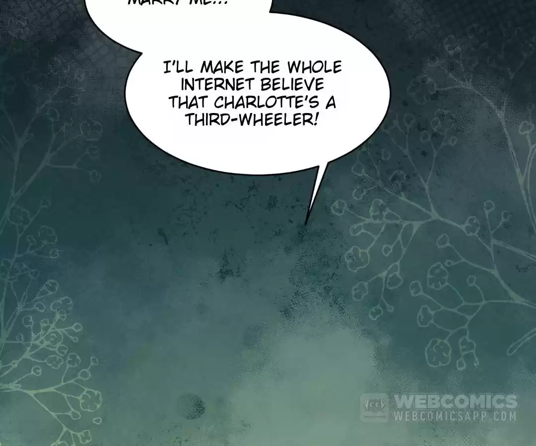 The Substitute Bride And The Overly affectionate Husband Chapter 51 - page 147