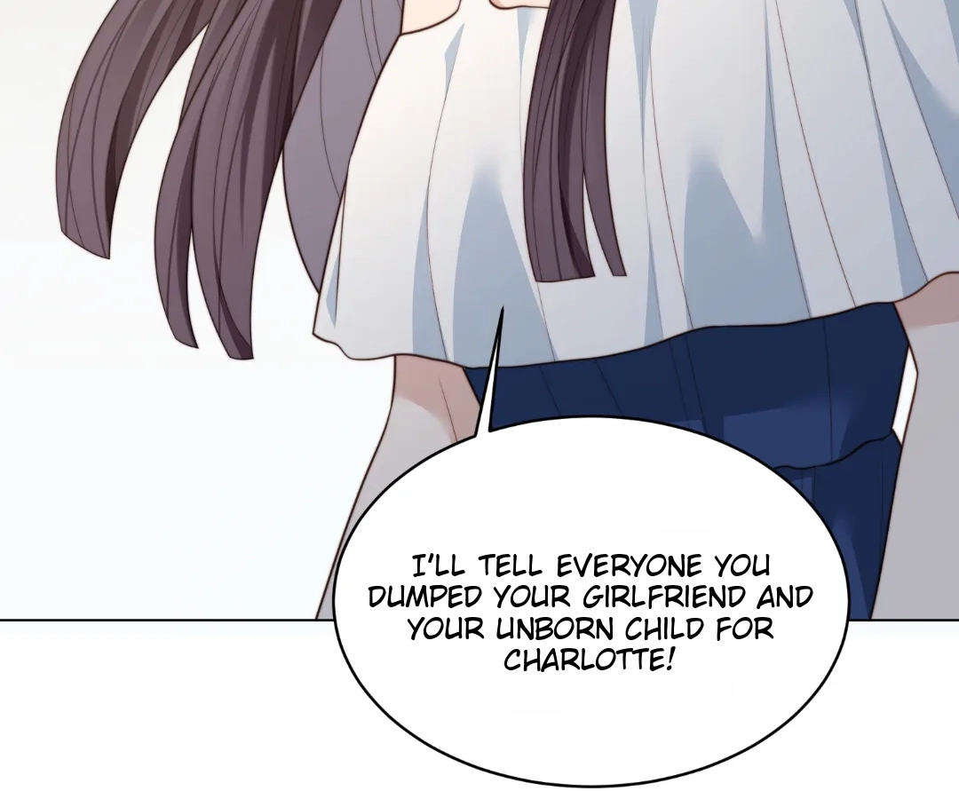 The Substitute Bride And The Overly affectionate Husband Chapter 51 - page 149