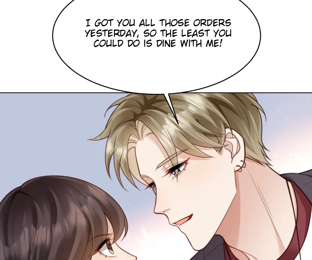 The Substitute Bride And The Overly affectionate Husband Chapter 51 - page 16