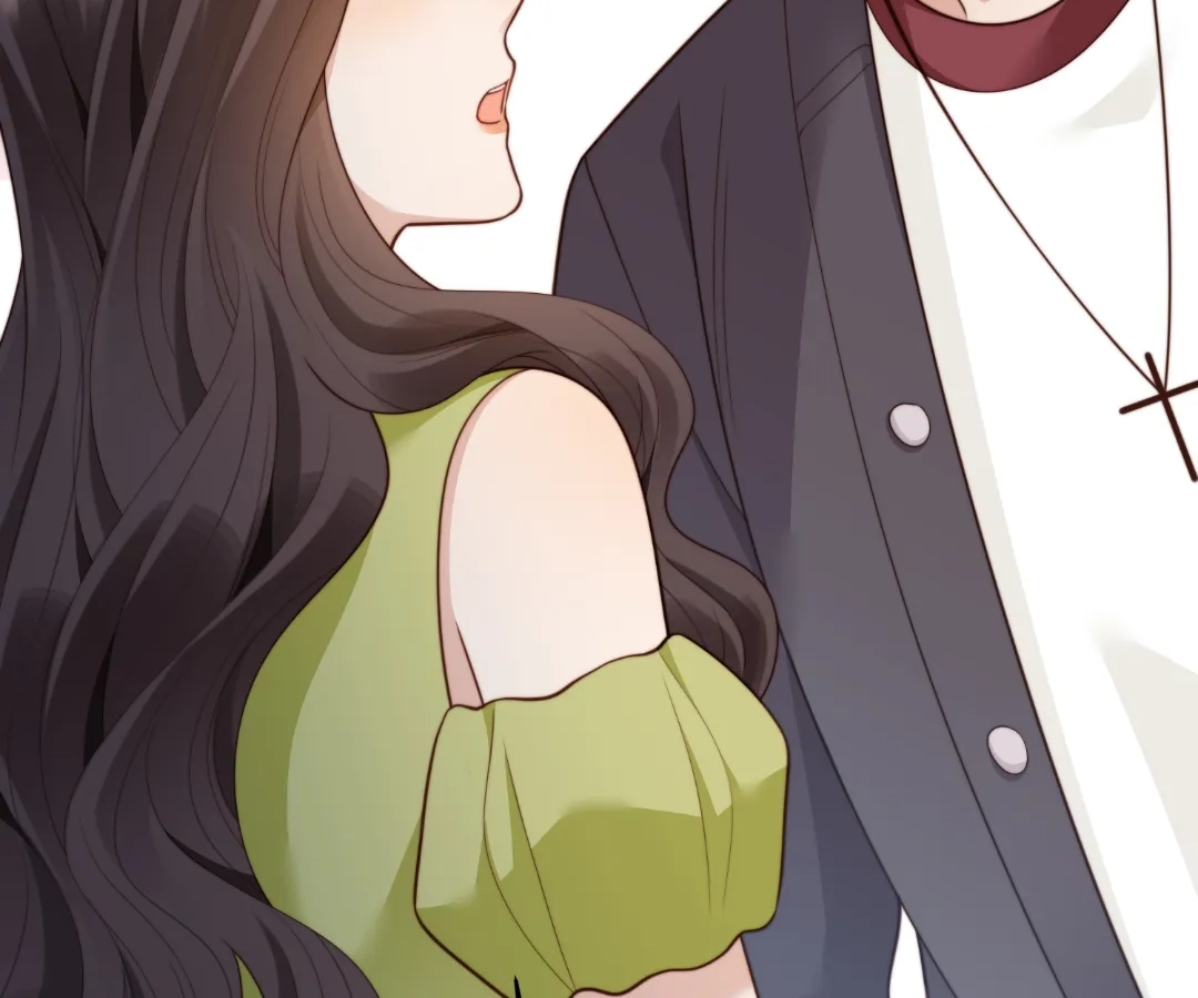 The Substitute Bride And The Overly affectionate Husband Chapter 51 - page 17