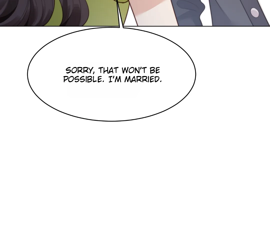 The Substitute Bride And The Overly affectionate Husband Chapter 51 - page 18