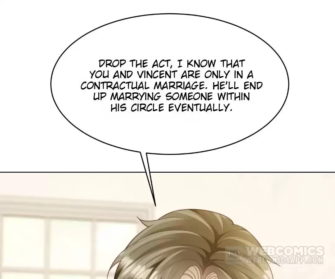 The Substitute Bride And The Overly affectionate Husband Chapter 51 - page 19