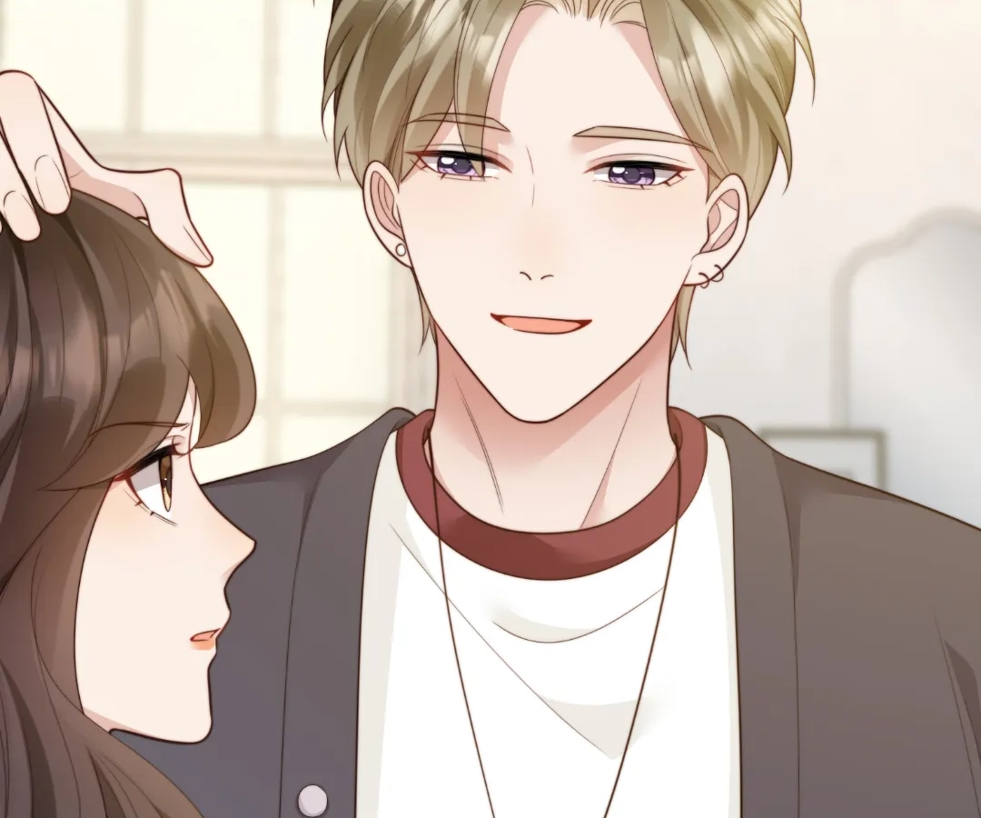 The Substitute Bride And The Overly affectionate Husband Chapter 51 - page 20